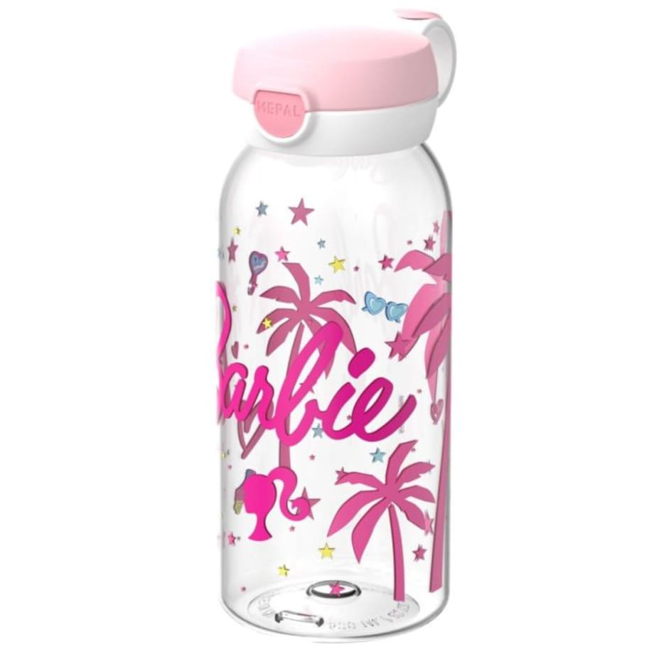 Butelka Flip Cap Campus 600 ml Barbie 107485065414