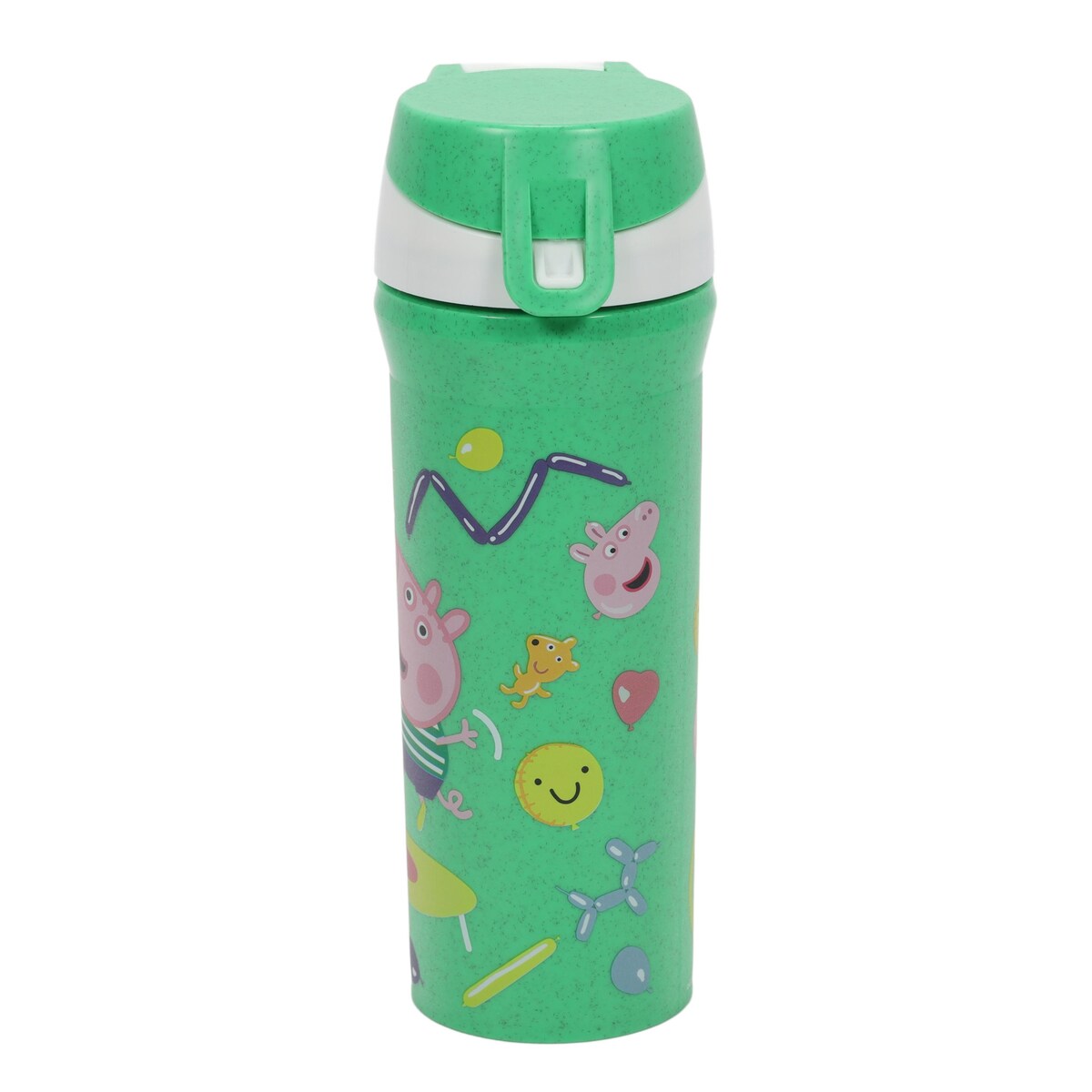 Bidon Świnka Peppa Pop, 500 ml, KOZIOL