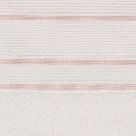 Zestaw ręczników Gunnar 3szt. creamy white pink, 50 x 90 / 70 x 140 cm