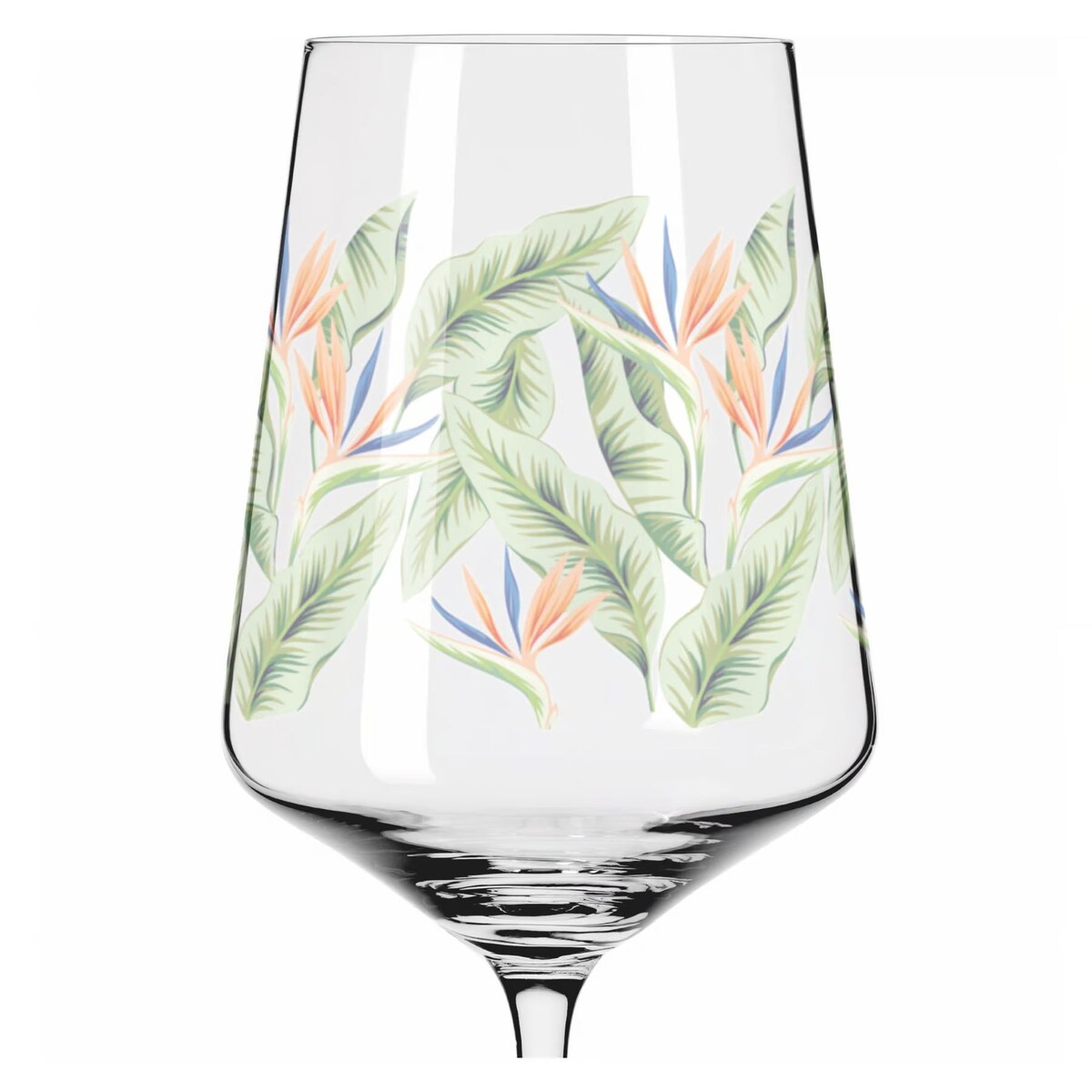 Ritzenhoff Zestaw 2 szt. kieliszków do aperitif koktajli soków kryształ Sommertau Hugo