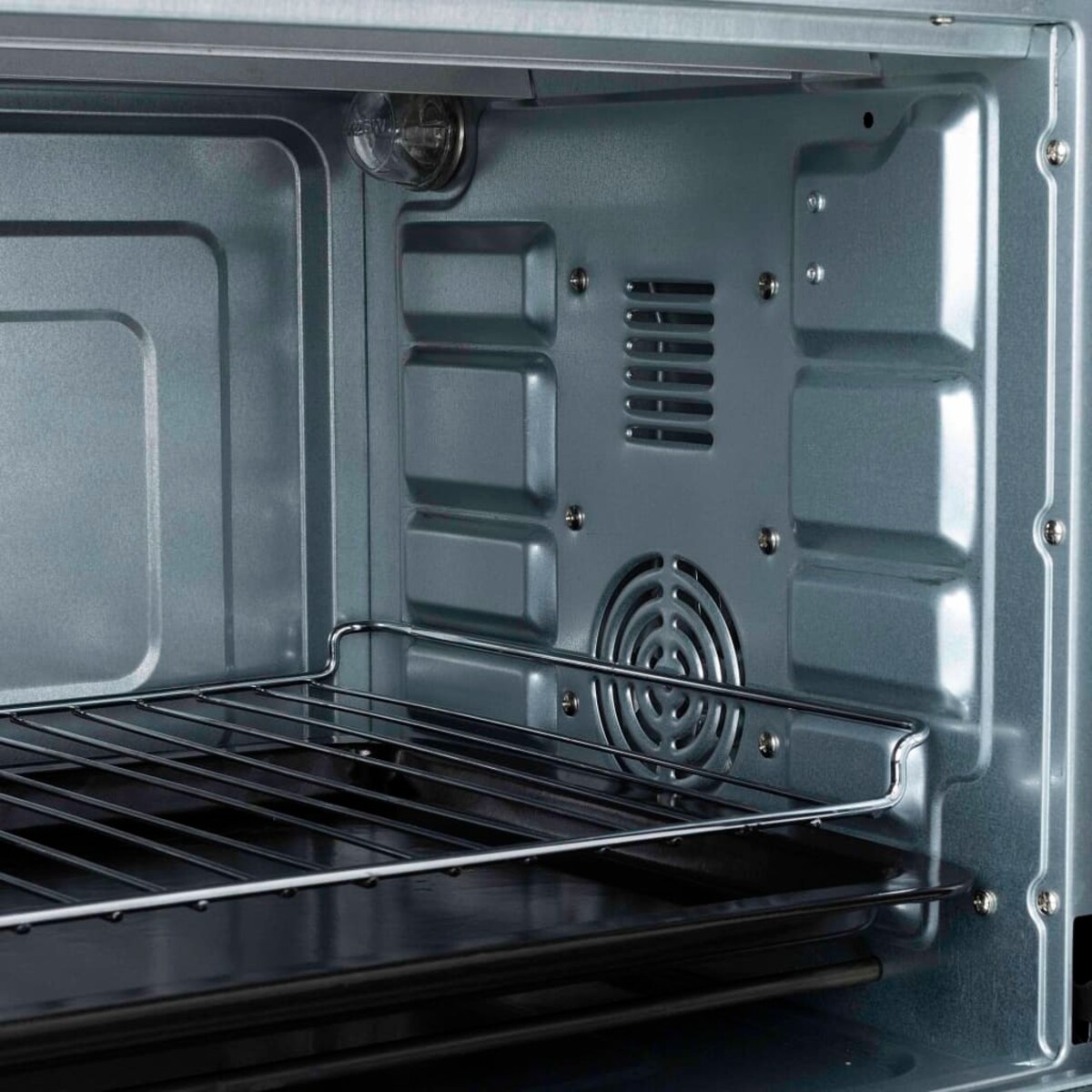 Princess Piekarnik konwekcyjny, 45 L, 1800 W, srebrny