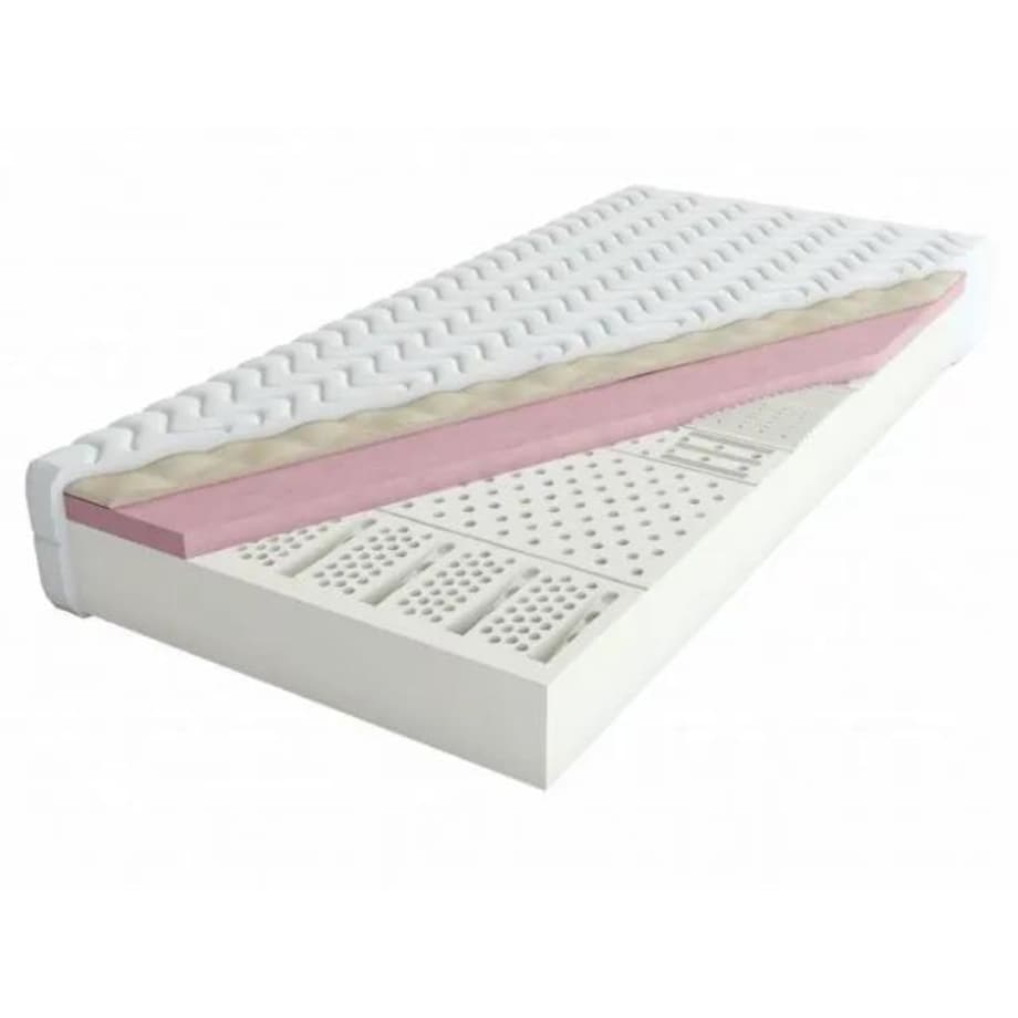 Materac lateksowy ALODIUM NASA 90x200