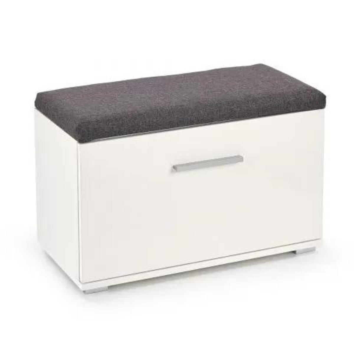 Szafka na buty LIMA ST-2 biała