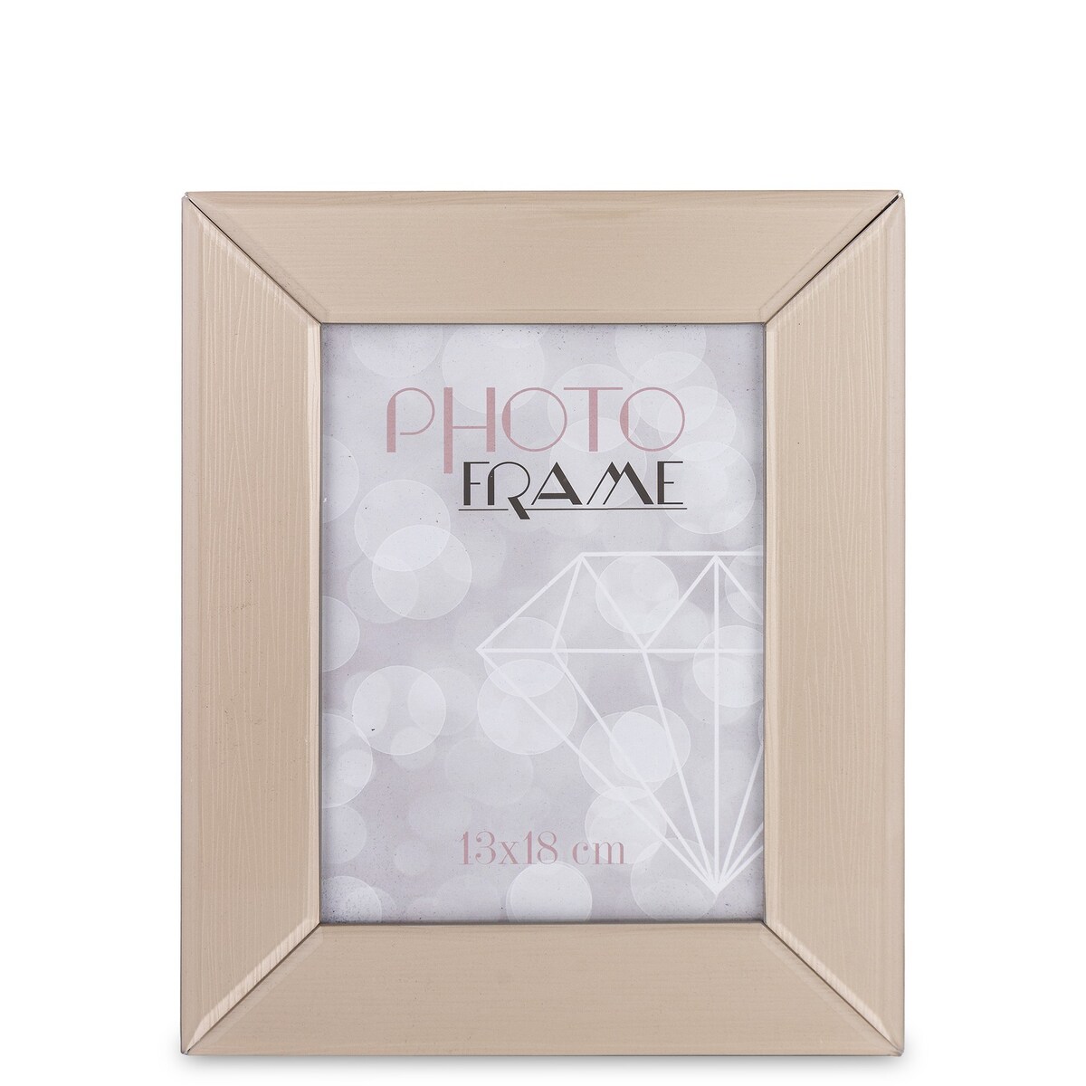 Ramka na zdjęcie 25x20 cm BILDER