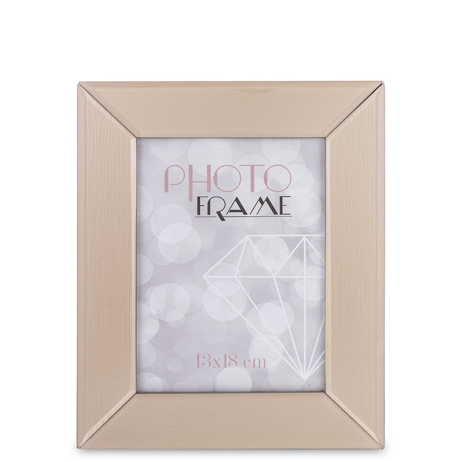 Ramka na zdjęcie 25x20 cm BILDER
