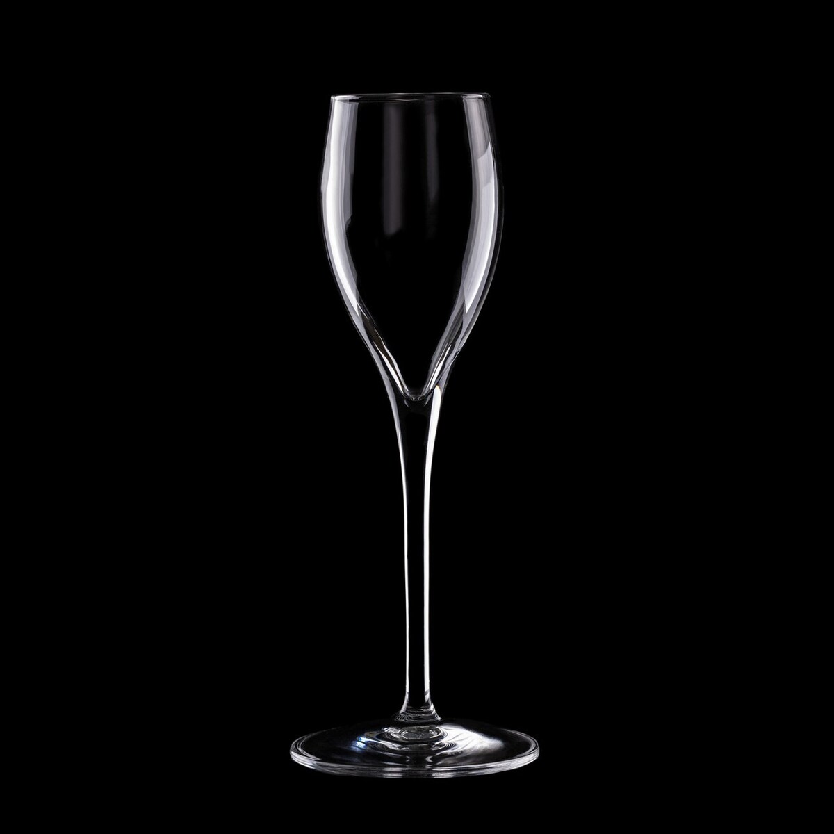 Kieliszki do likieru Eccezionale 6szt. 70 ml, 4 x 6,5 x 17 cm