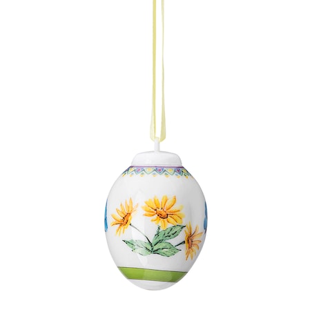 Hutschenreuther - Jajko "Arnika"