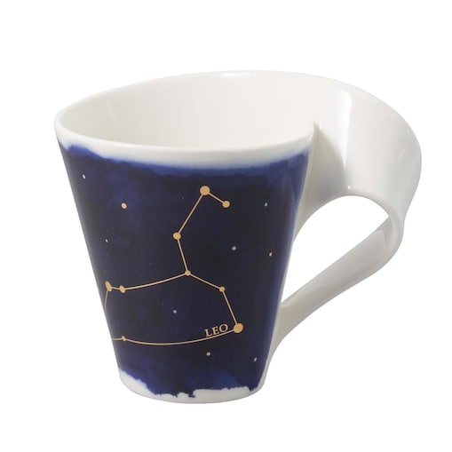 Kubek Lew NewWave Stars, 300 ml, Villeroy & Boch