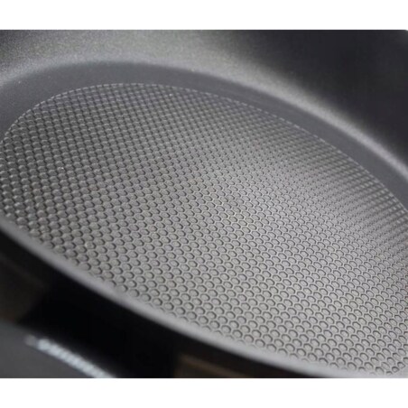 PATELNIA PATELKA grazia 24 cm nieprzywierająca