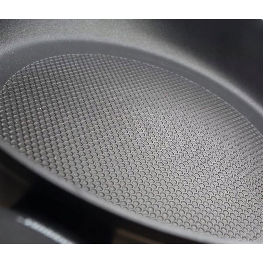 PATELNIA PATELKA grazia 24 cm nieprzywierająca