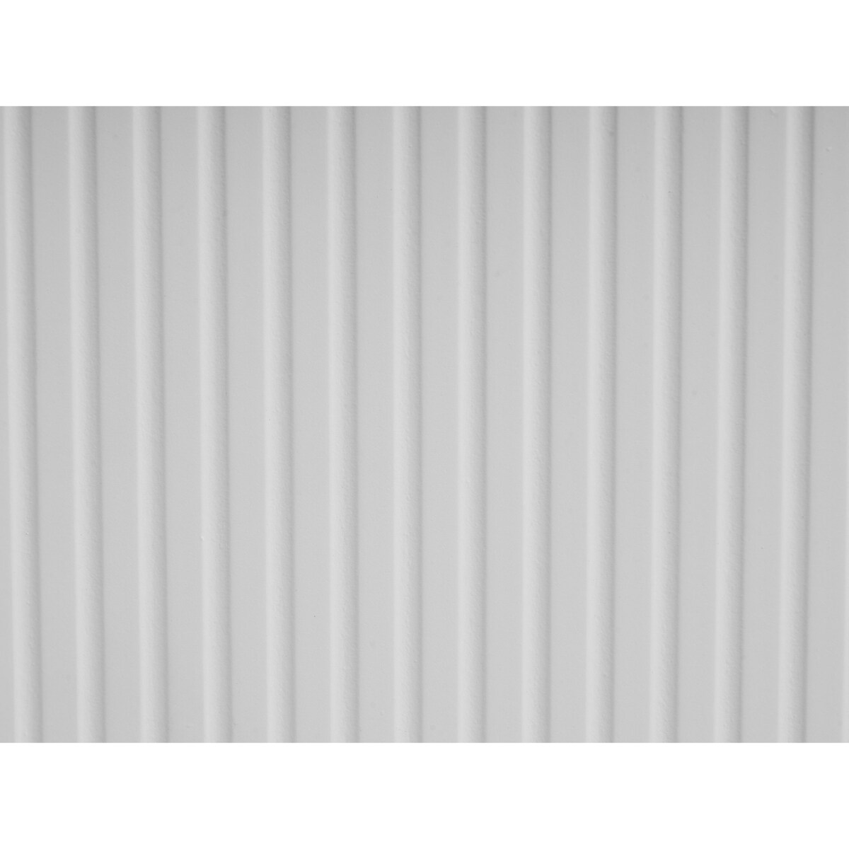 Komoda 7 szuflad LEDUC Biały