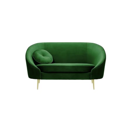 Sofa dwuosobowa Kooper-Velluto 10