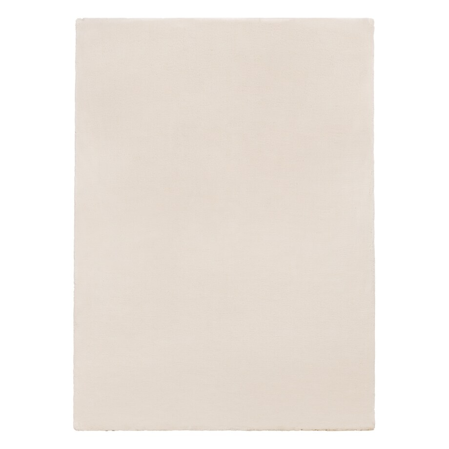 Dywan TEDDY NEW sand 52 Shaggy beż bardzo 60x100 cm