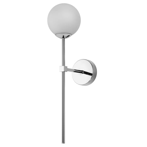 Kinkiet Light Prestige Piruleta chrom 1 x G9 1 szt.