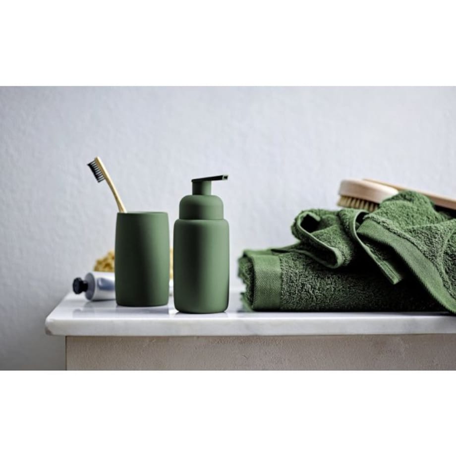 Dozownik do mydła Mono 270 ml Green 30534