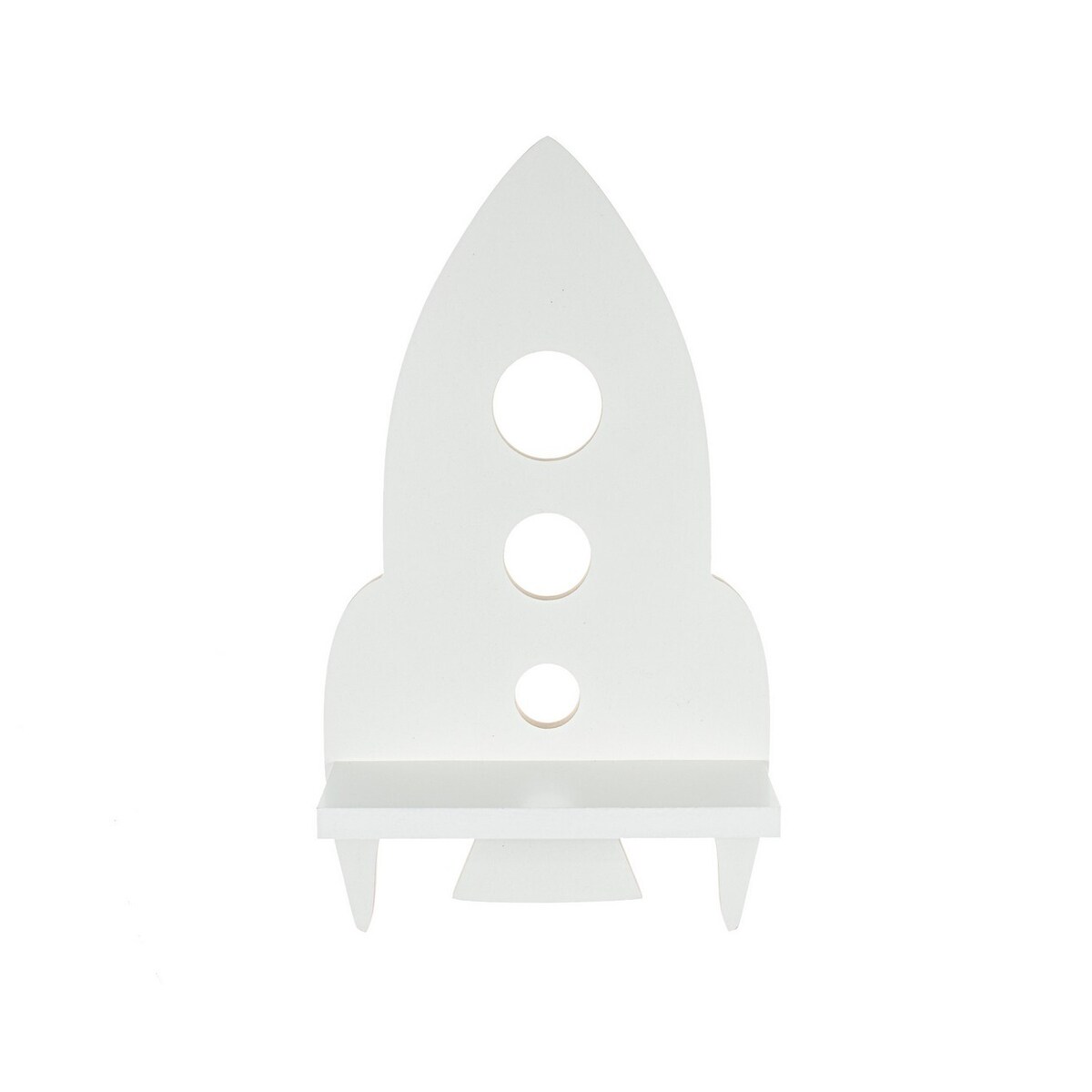 Półka Rocket 27x14x49cm, 27 x 14 x 49 cm