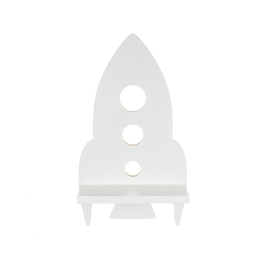 Półka Rocket 27x14x49cm, 27 x 14 x 49 cm