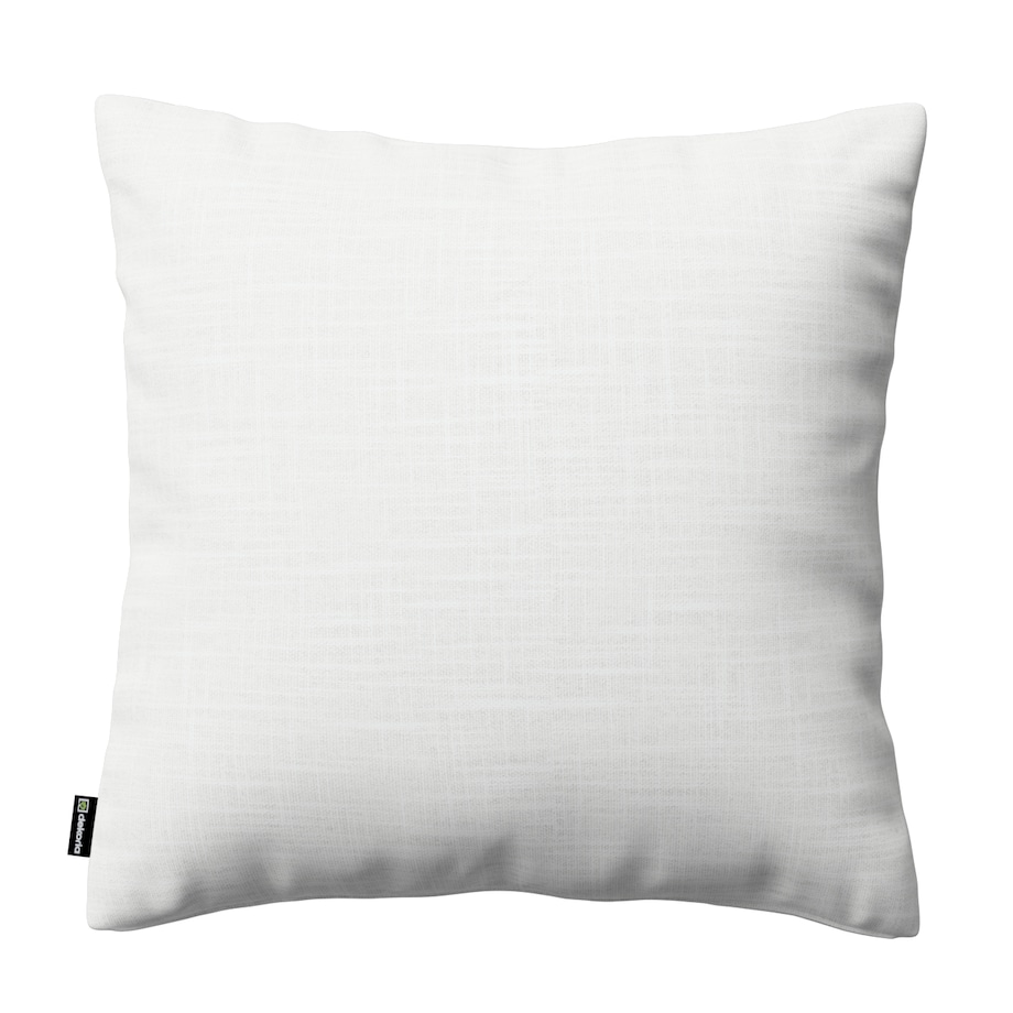 Poszewka Kinga na poduszkę 50x50 ecru