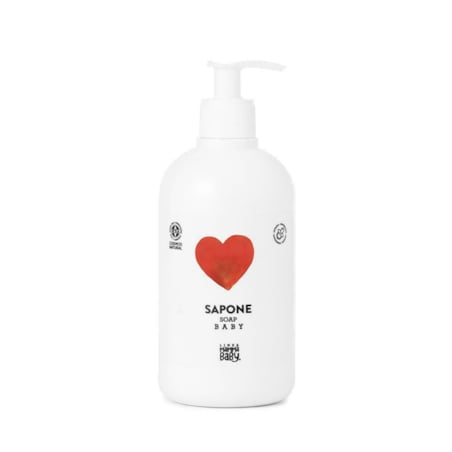 Linea MammaBaby - Mydło Baby Margherita Cosmos 500 ml