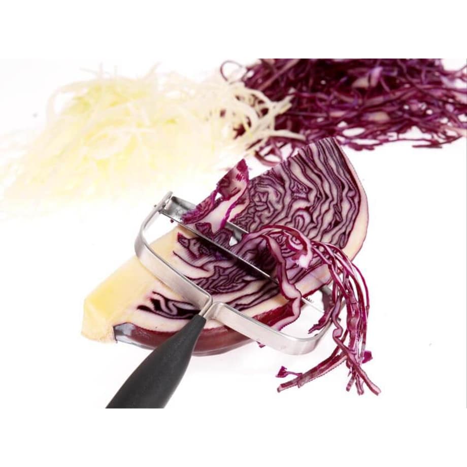 Obieraczka do warzyw i sera VERDURA