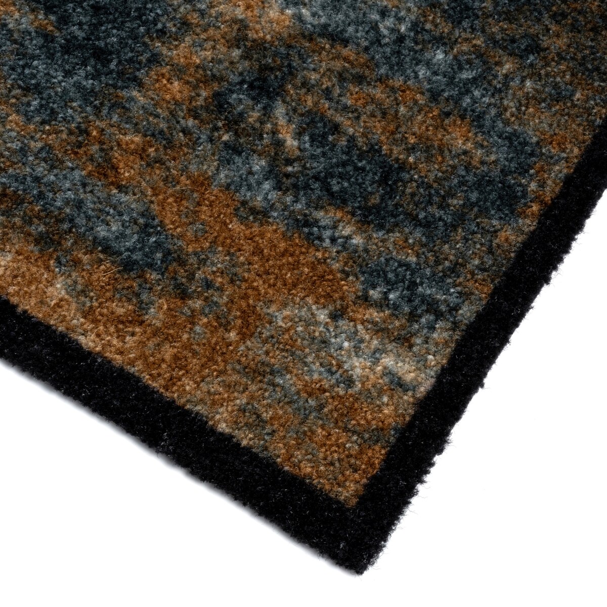Wycieraczka 50x75cm Prestige Rust Wielokolorowa wewnętrzna