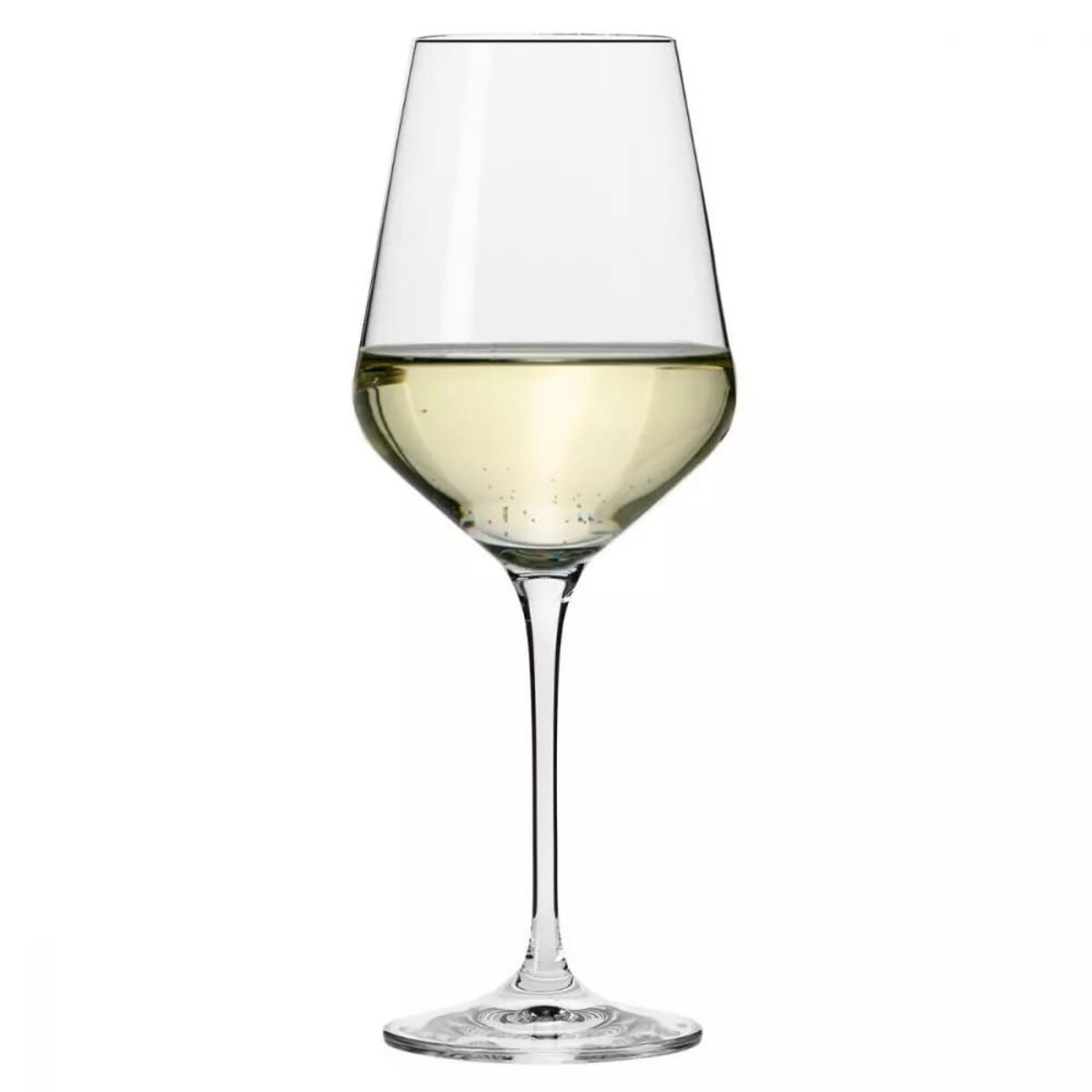 Kieliszki do Wina Białego Krosno Avant-Garde 4 x 450 ml Stylowe Tradycyjne