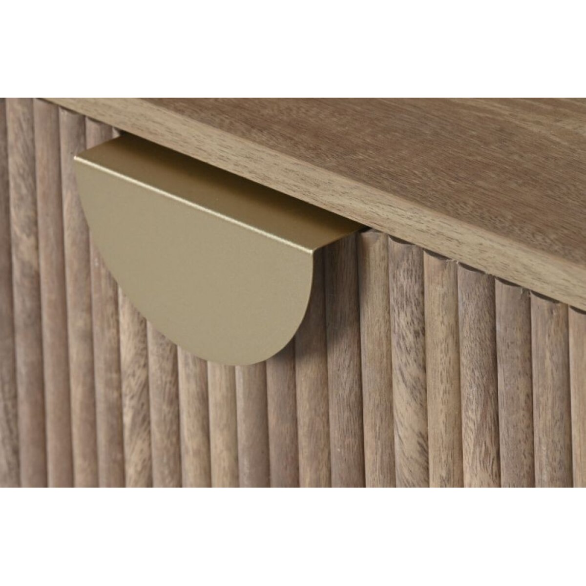 Komoda drewniana 77x60x39 cm ADOMO z szufladami