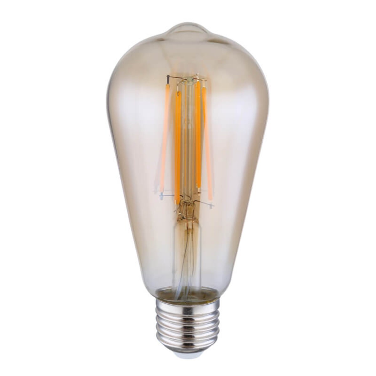 Żarówka vintage 11399A filament E27 ST64 LED 7W 2700K 720lm