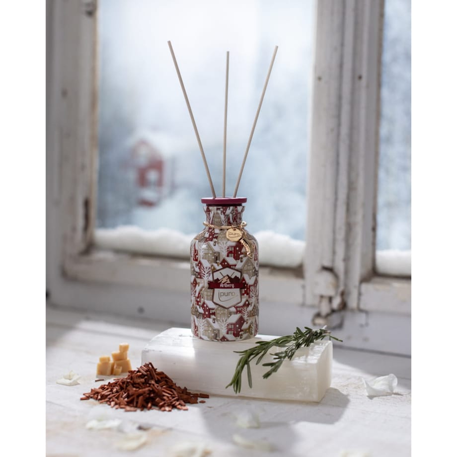 Zapach 240 ml, ARLBERG, ipuro winter tour