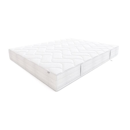 SLEEPMED PREMIUM - materac termoelastyczny, piankowy