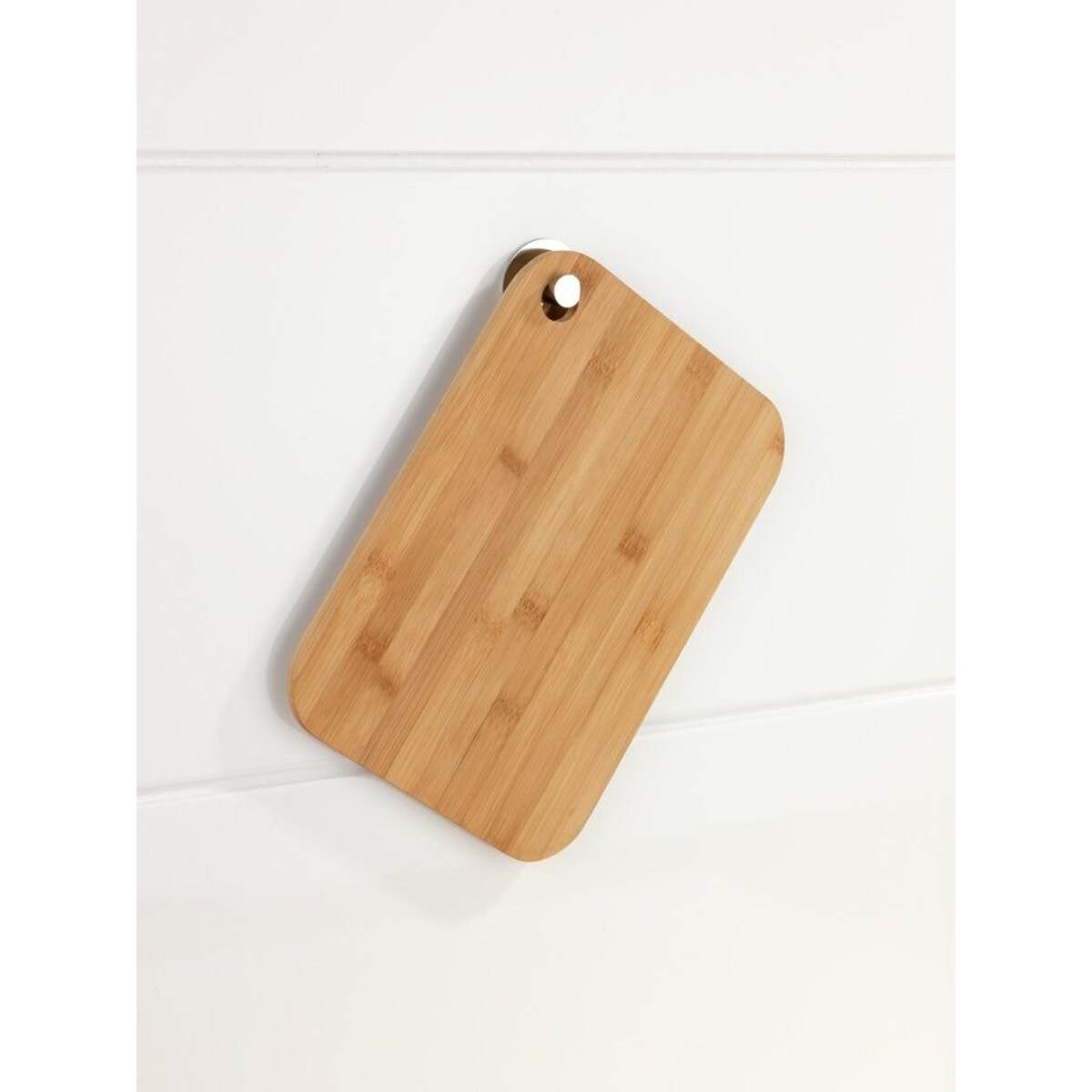 Deska do krojenia bambusowa M, 28 x 20 cm, WENKO