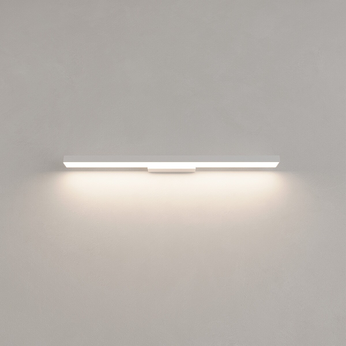 Kinkiet Light Prestige Aqua biały LED CCT 3000K/4000K/6000K (regulowana) 1 szt.