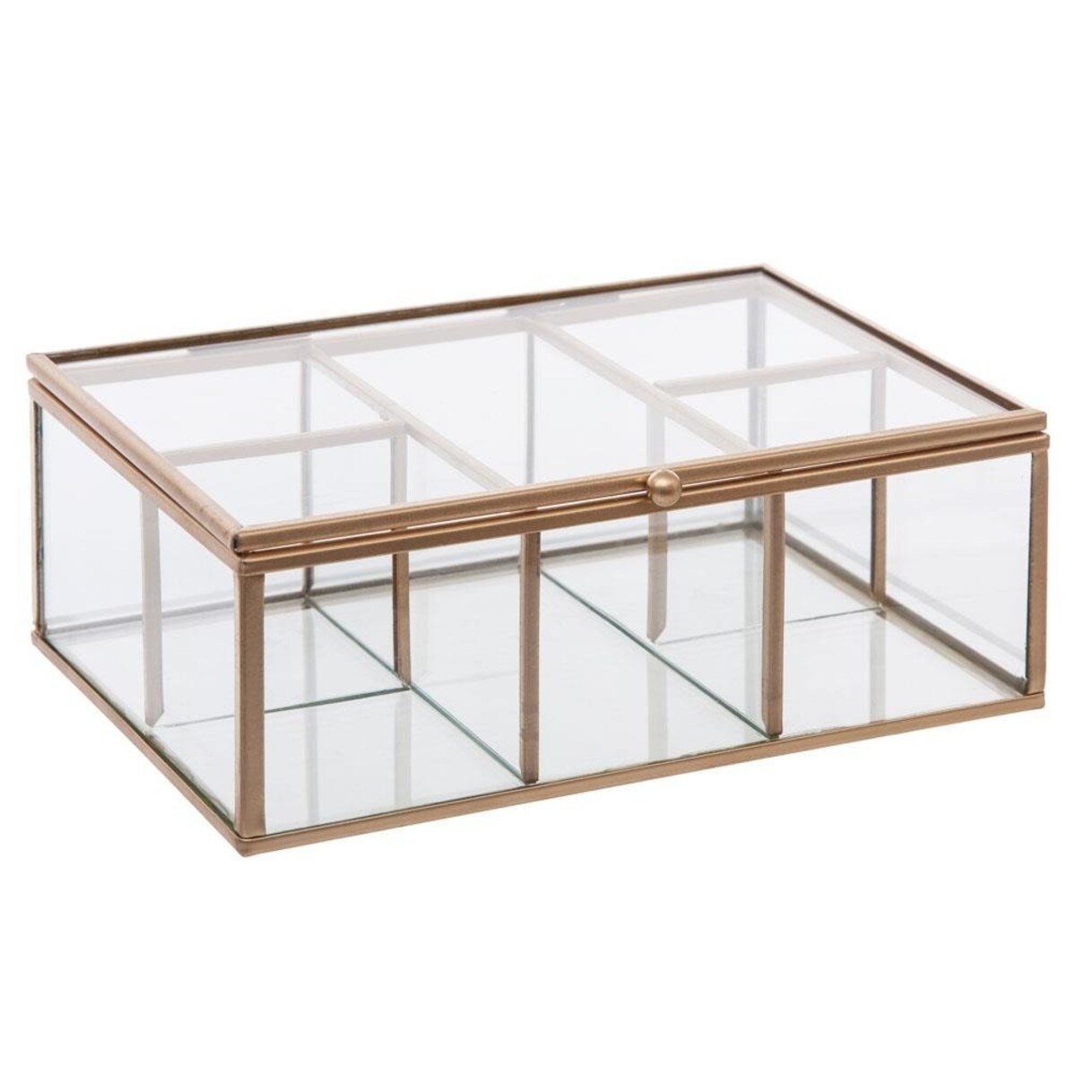 Szkatułka na biżuterię