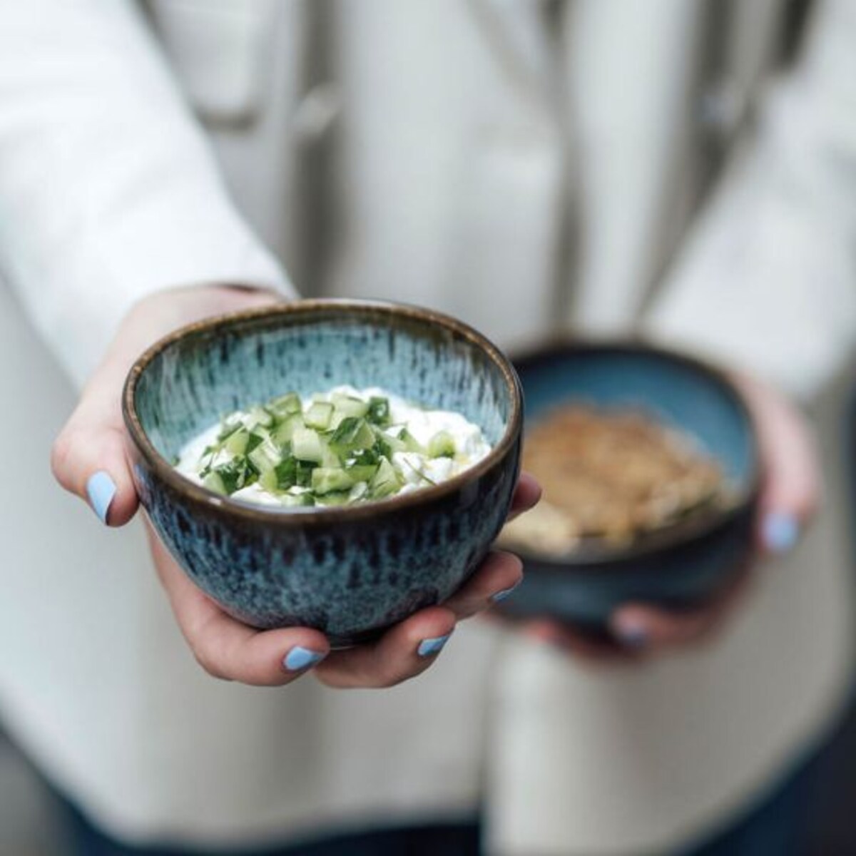 Miska do ryżu 0,21 l Lave Glace Villeroy & Boch