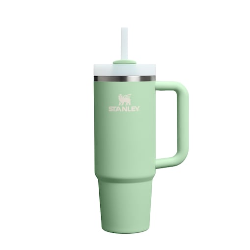 Stanley Quencher H2.O FlowState™ 0.89 l Pistachio