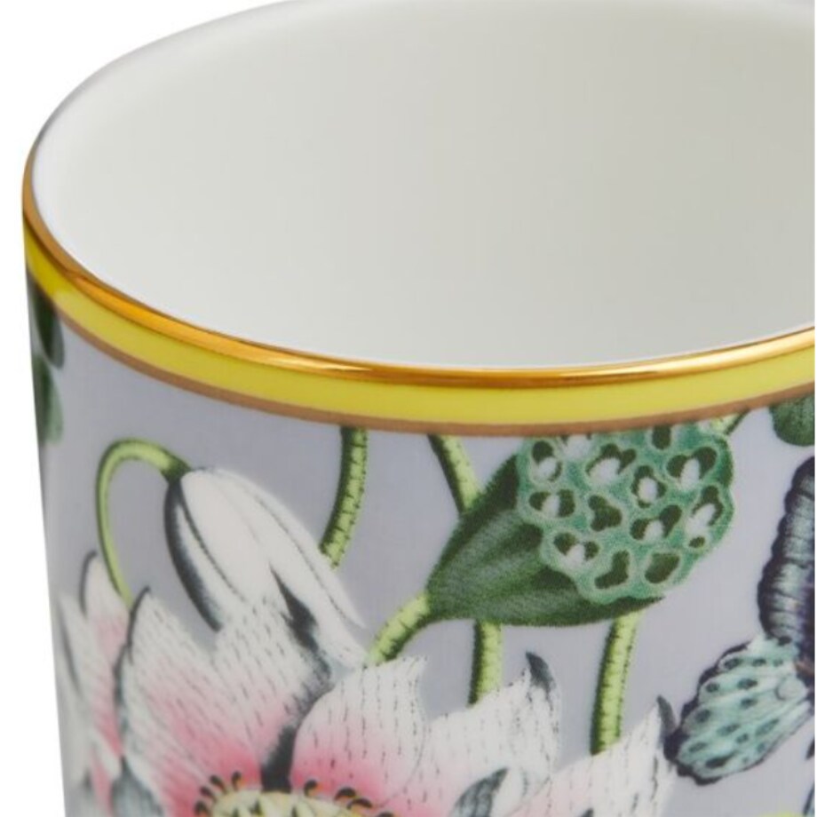 Kubek Waterlily Wonderlust Wedgwood