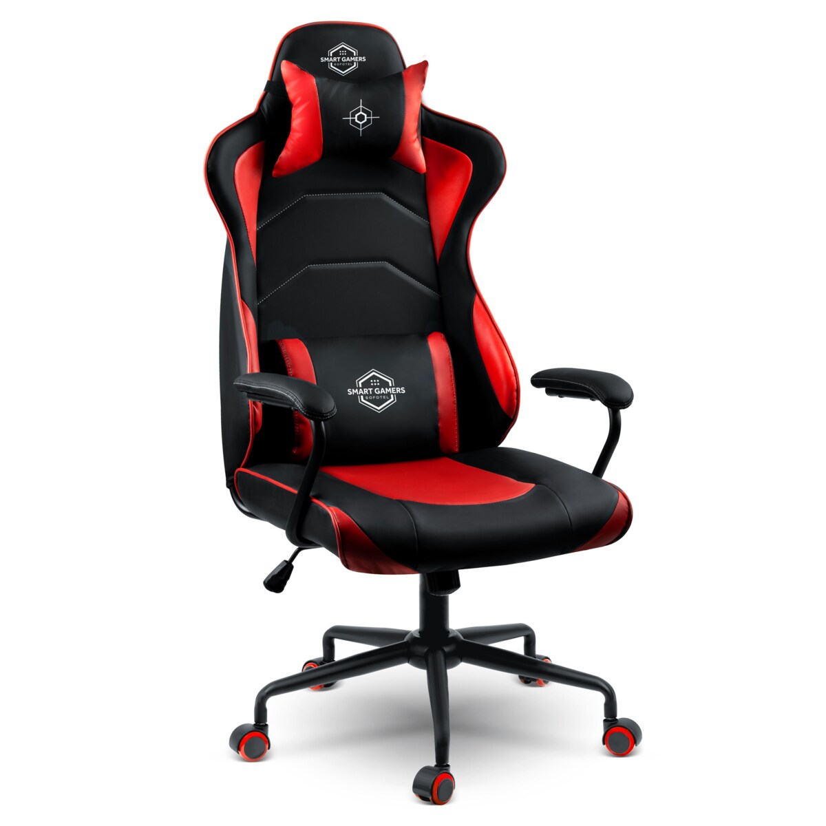 Fotel gamingowy obrotowy krzesło biurowe Sofotel Hydra