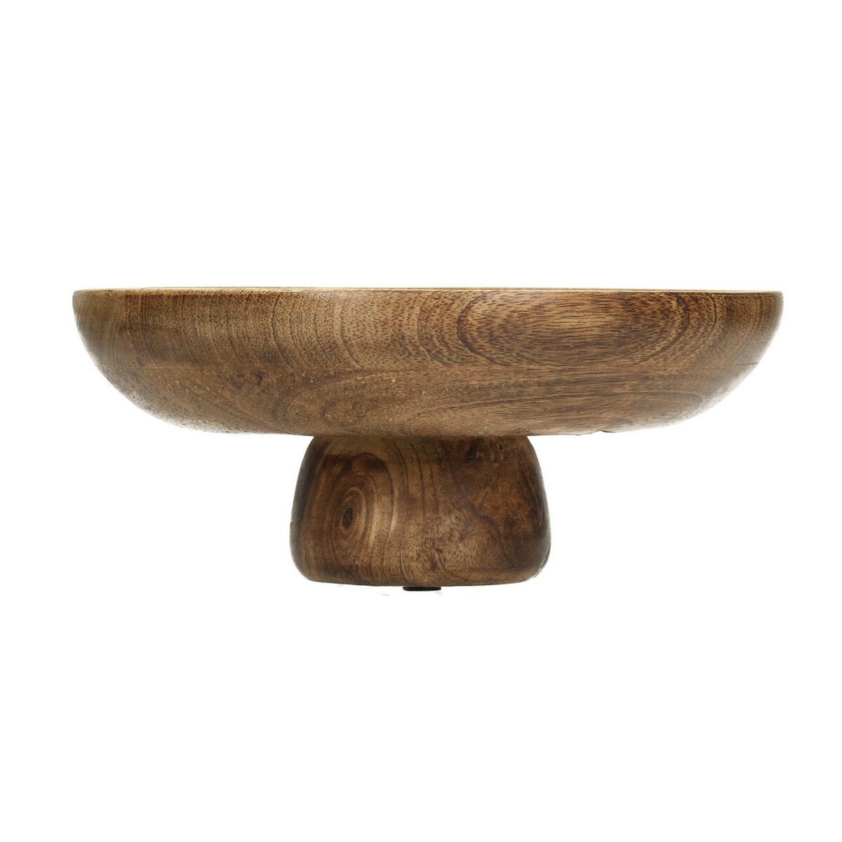 Patera Eccezi ⌀24cm, 24 x 24 x 10 cm