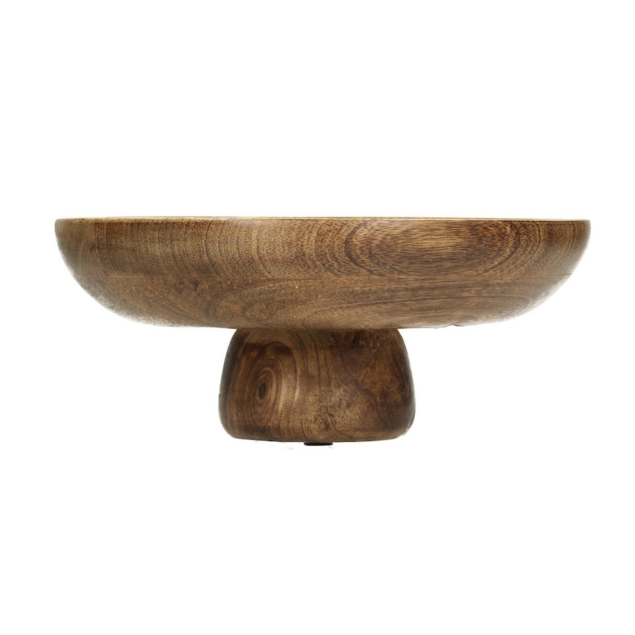 Patera Eccezi ⌀24cm, 24 x 24 x 10 cm