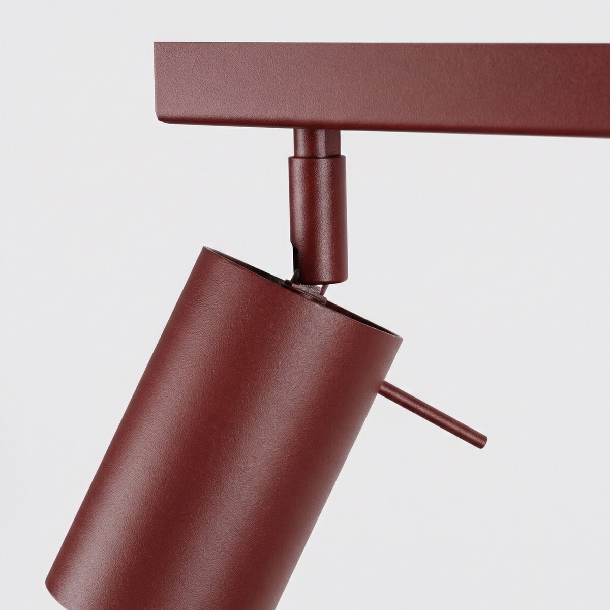 Plafon RING 4L burgund