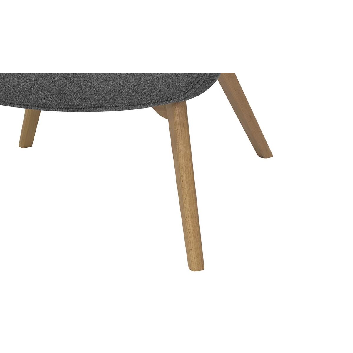 Fotel uszak Ducon-Malmo 95