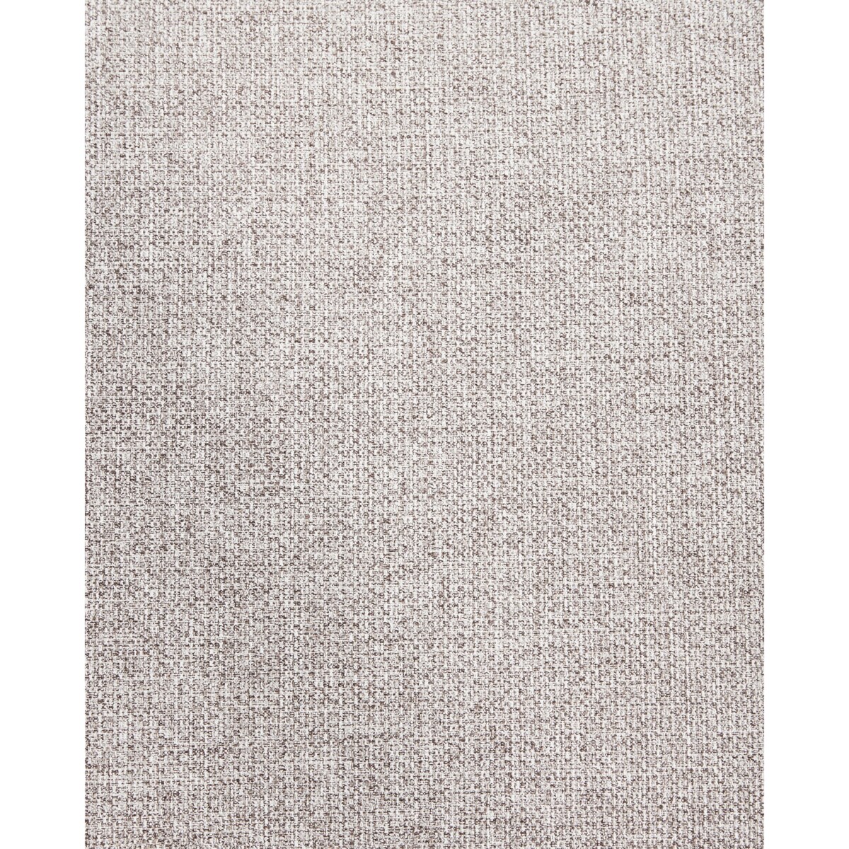 Zestaw 2 krzeseł do jadalni HOPKINS Drewno Jasny brąz/ beżowoszary