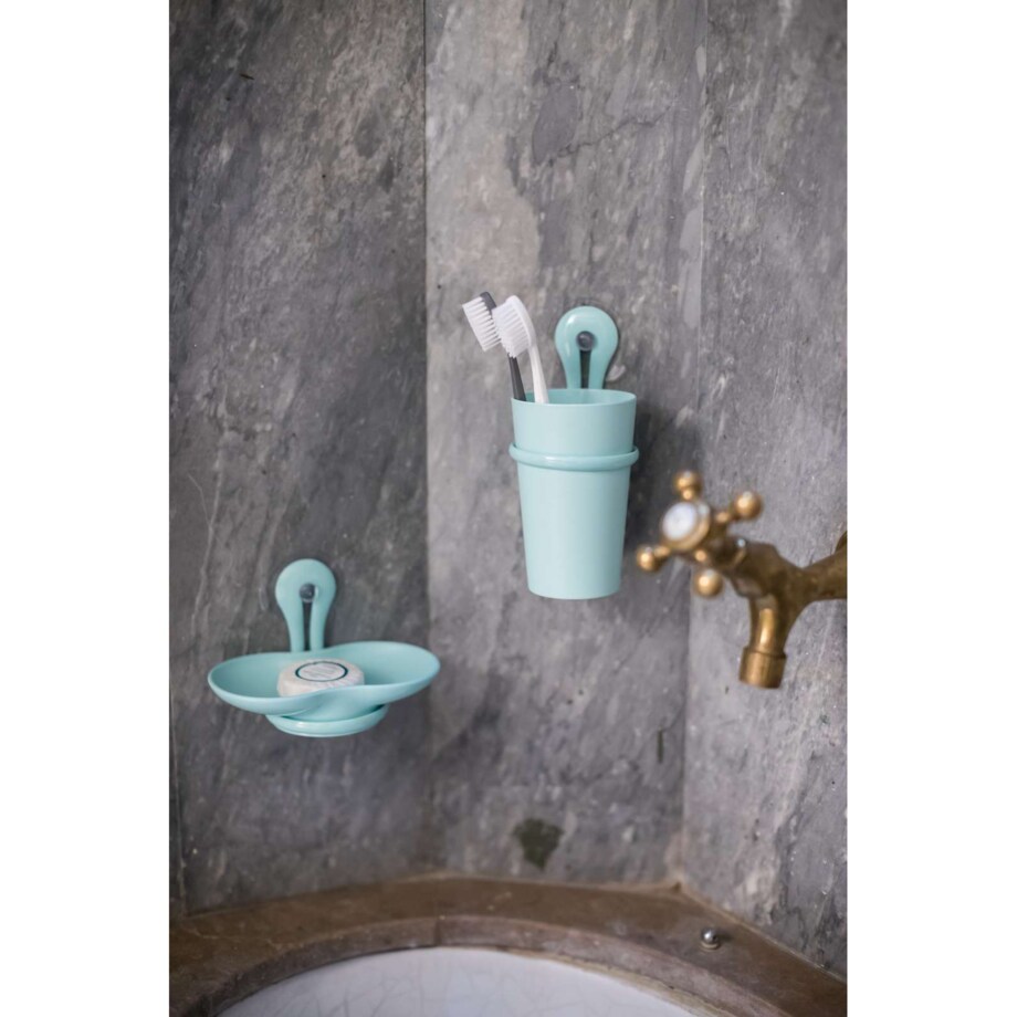 Mydelniczka LOOP, KOZIOL