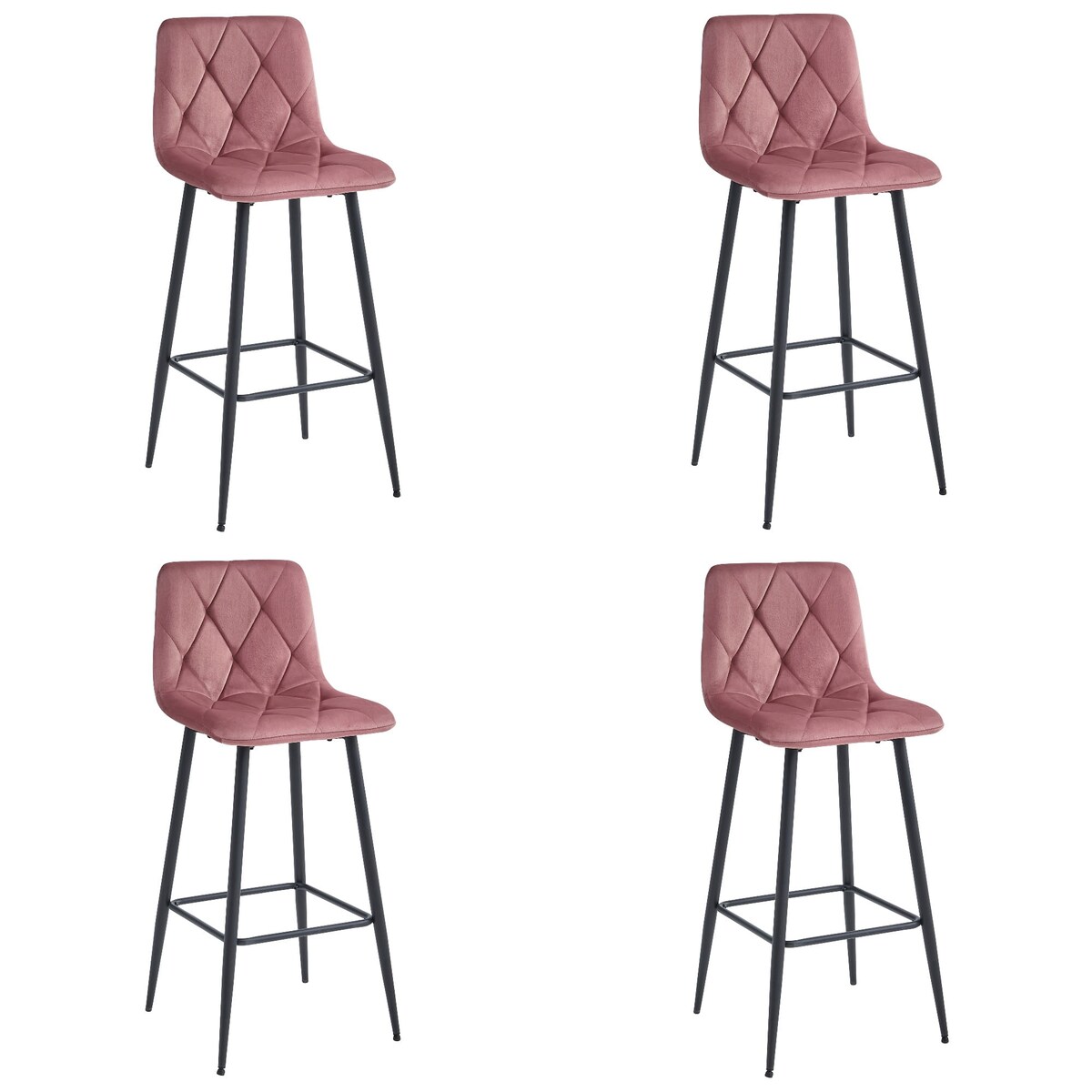 Hoker Do Jadalni Kuchni Baru Wysoki Nado