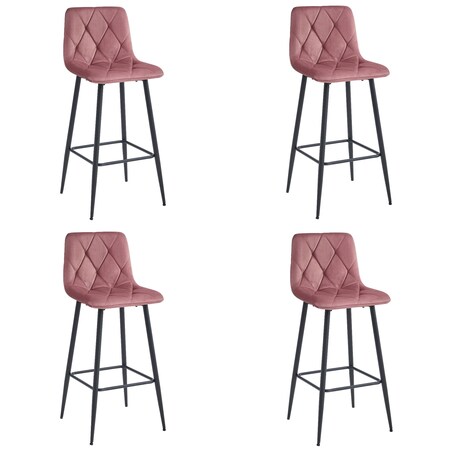 Hoker Do Jadalni Kuchni Baru Wysoki Nado