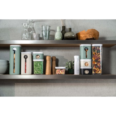 Osłona do pojemnika S Zwilling Fresh & Save Cube - Szary