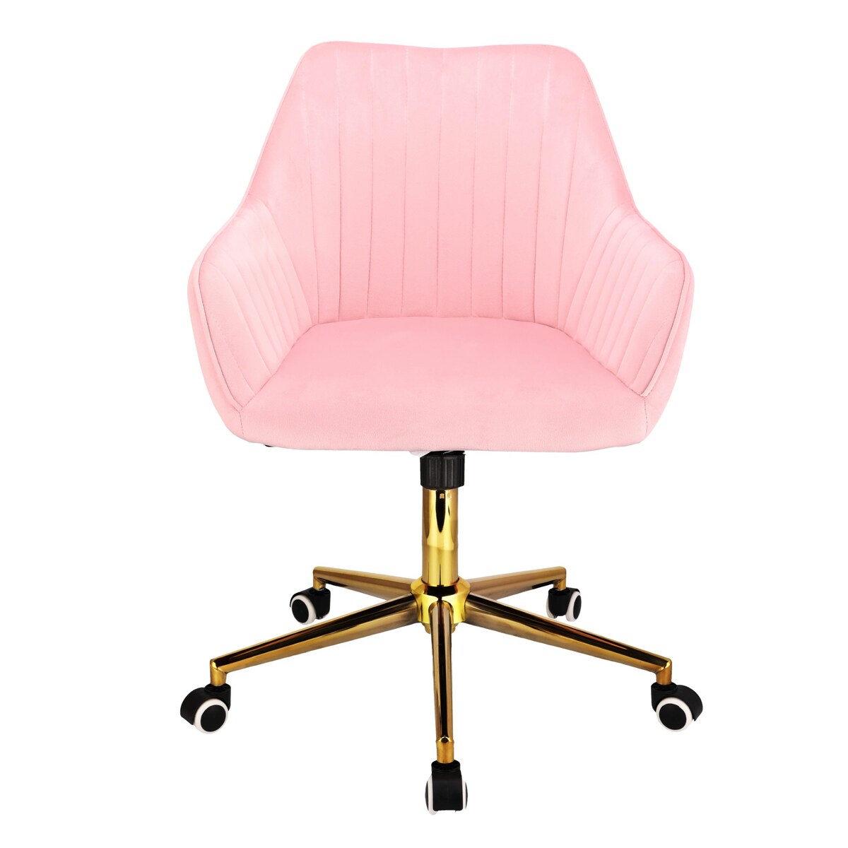 Eleganckie krzesło CORUM obrotowe biurowe do biura