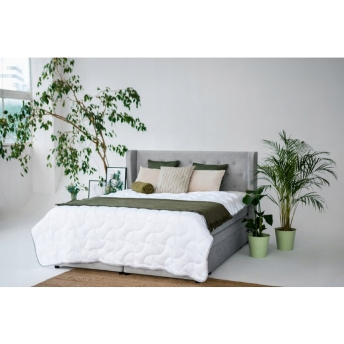 Kołdra Hilding Letnia 200x220