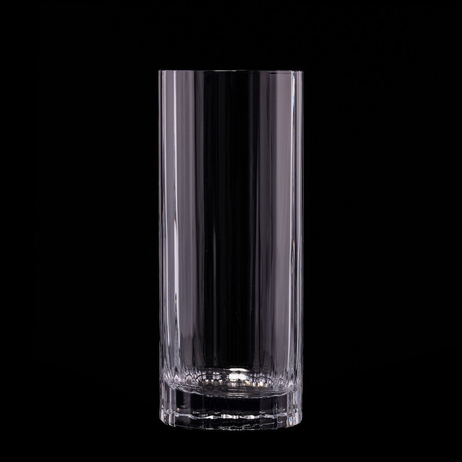 Szklanki Chetti 6szt. 360ml, 7 x 7 x 16 cm