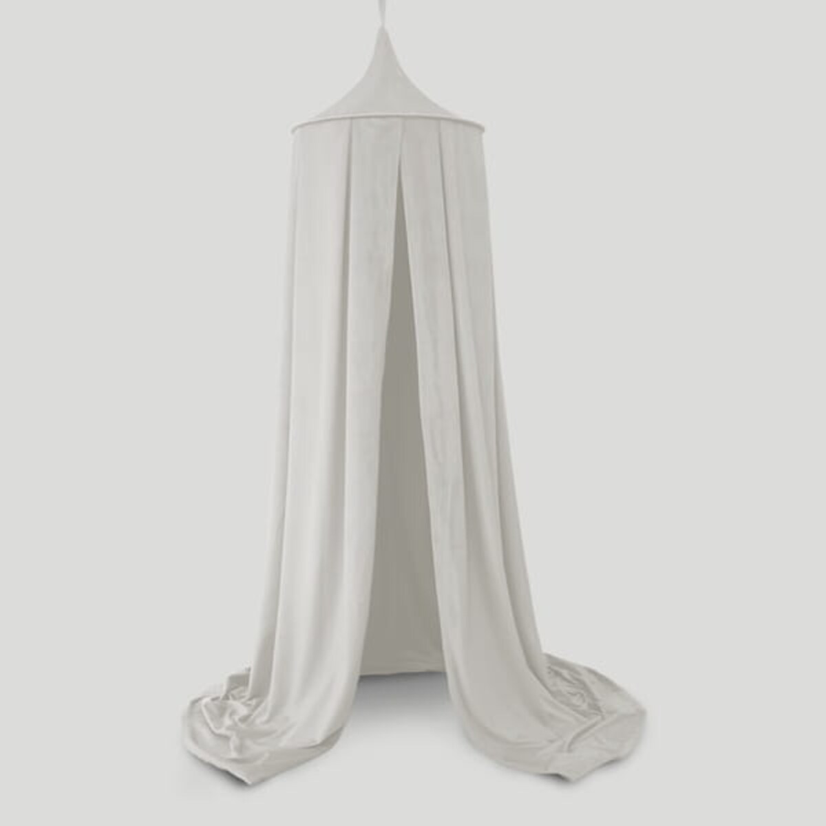 Baldachim VELVET dla dzieci VE2250 | kremowy